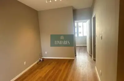 Apartamento com 2 quartos à venda no Centro, Florianópolis 