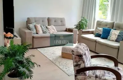 Apartamento com 3 quartos à venda no Abraão, Florianópolis 