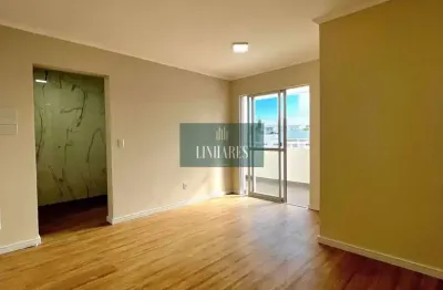 Apartamento com 2 quartos à venda no Balneário, Florianópolis 