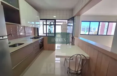 Apartamento com 2 quartos à venda na Rua Coronel Pedro Demoro, Balneário, Florianópolis