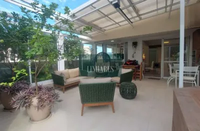 Apartamento com 2 quartos à venda na Rua Pastor William Richard Schisler Filho, Itacorubi, Florianópolis