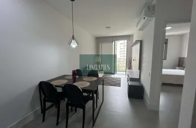 Apartamento com 2 quartos à venda na Rua João Pio Duarte Silva, Córrego Grande, Florianópolis