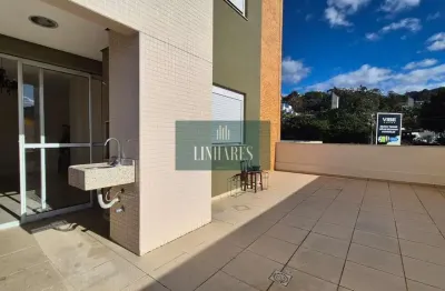 Apartamento com 2 quartos à venda na Trindade, Florianópolis 