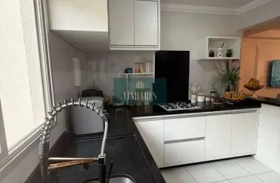 Apartamento com 3 quartos à venda na Rua Quatorze de Julho, Estreito, Florianópolis