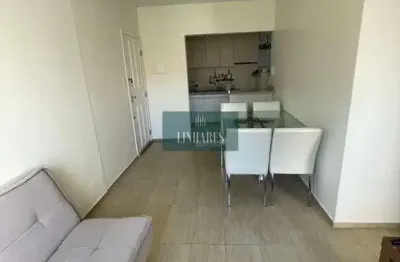 Apartamento com 2 quartos à venda na Rodovia Amaro Antônio Vieira, Itacorubi, Florianópolis