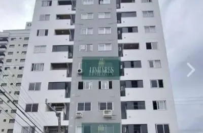 Apartamento com 1 quarto à venda no Kobrasol, São José 