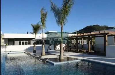 Terreno pronto para construir no  condomínio acqua deltaville em biguaçu