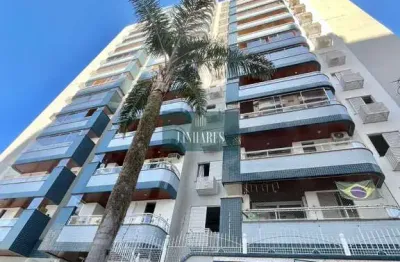 Amplo apartamento 3 dormitórios em campinas, são josé sc