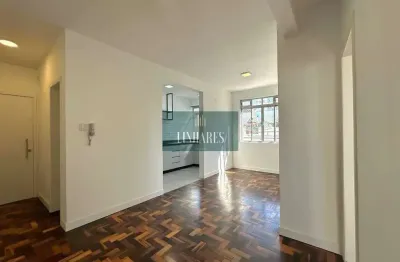 Apartamento com 2 quartos à venda na Rua General Eurico Gaspar Dutra, Estreito, Florianópolis