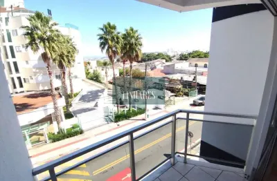 Apartamento com 2 quartos à venda na Rua João Meirelles, Abraão, Florianópolis