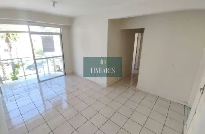 Apartamento com 2 quartos à venda na Rua João Meirelles, Abraão, Florianópolis