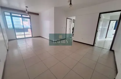Apartamento 3 dormitórios, 113 metros privativos em campinas, são josé/sc