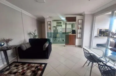 Apartamento com 2 quartos à venda na Rua Marechal Câmara, Estreito, Florianópolis
