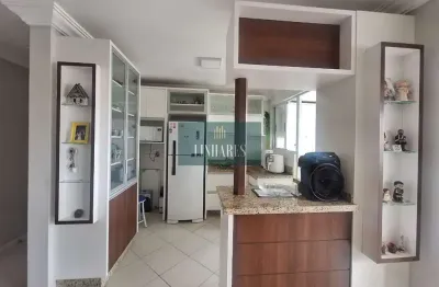 Apartamento com 2 quartos à venda na Rua Marechal Câmara, Estreito, Florianópolis