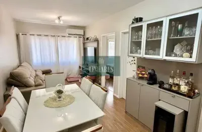 Apartamento à venda no bairro campinas - são josé/sc