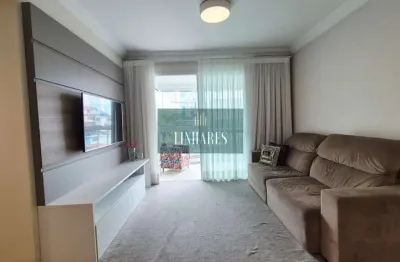 Apartamento a venda no estreito, 2 dormitórios sendo 1 suíte e 2 vagas.