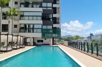 Apartamento 3 dormitórios sendo 1 suíte - balneário do estreito - florianopolis