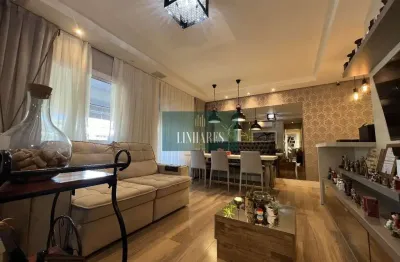 Apartamento 3 dormitórios - capoeiras - florianópolis