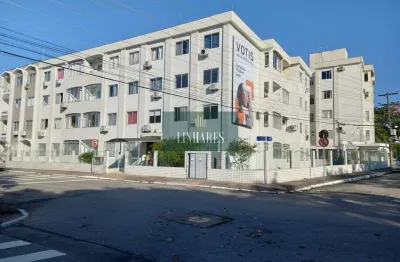 Apartamento com 3 quartos à venda na rua koesa, 461, kobrasol, são josé, 73 m2 por r$ 420.000