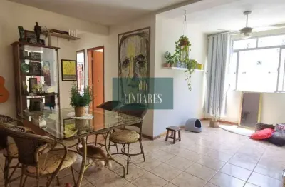 Apartamento com 3 quartos à venda na Rua João Meirelles, 1179, Abraão, Florianópolis