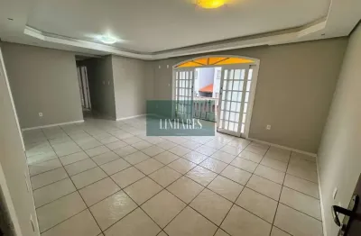 Apartamento com 3 quartos à venda na Rodovia Admar Gonzaga, Itacorubi, Florianópolis