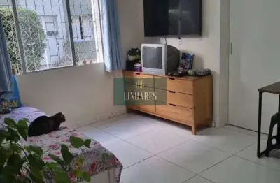 Apartamento com 1 quarto à venda na Rua Delminda Silveira, Agronômica, Florianópolis
