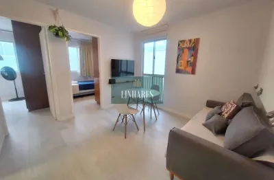 Apartamento com 2 quartos à venda na Rua Acelon Pacheco da Costa, Itacorubi, Florianópolis