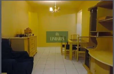 Apartamento com 2 quartos à venda na Rodovia Admar Gonzaga, Trindade, Florianópolis