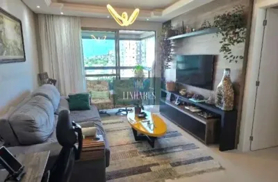 Apartamento com 3 quartos à venda na Rua Souza Dutra, Estreito, Florianópolis