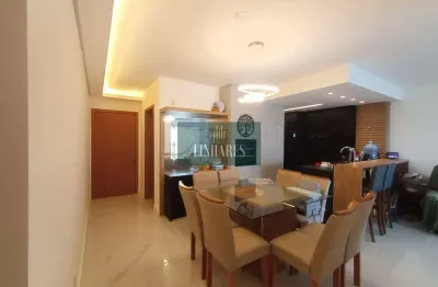 Apartamento com 4 quartos à venda na Rua Virgilino Ferreira de Souza, Barreiros, São José