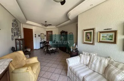 Apartamento com 3 quartos à venda na Avenida Engenheiro Max de Souza, Coqueiros, Florianópolis