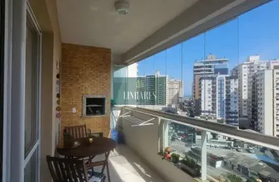 Apartamento com 3 quartos à venda na Avenida Brigadeiro da Silva Paes, Campinas, São José