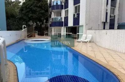 Apartamento à venda no bairro itacorubi - florianópolis/sc