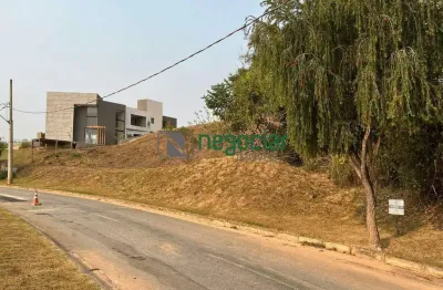 Terreno em condomínio fechado à venda na Rodovia Mg050, Vianópolis, Betim