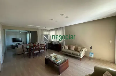 Apartamento com 4 quartos à venda na Rua Ramiro Botinha, Jardim da Cidade, Betim