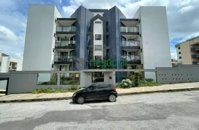 Apartamento com 3 quartos à venda na Rua Cândido Cardoso Miranda, Jardim da Cidade, Betim