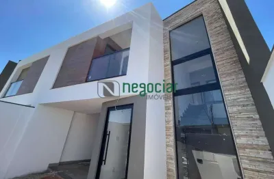 Casa com 3 quartos à venda na Rua Presidente Vargas, Guarujá Mansões, Betim