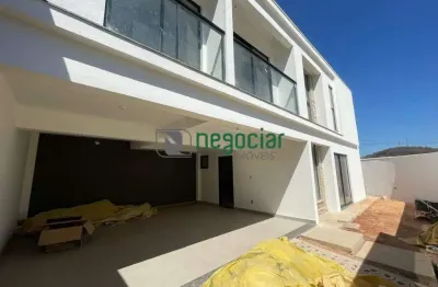 Casa com 3 quartos à venda na Rua Renato Silva, Guarujá Mansões, Betim