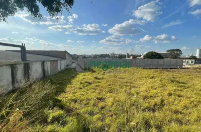 Terreno à venda na Rua Rio Negro, Brasiléia, Betim