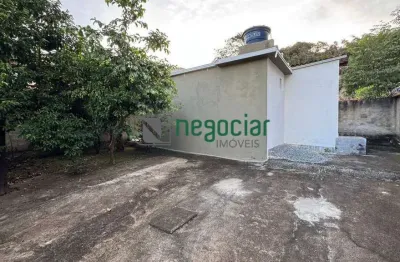Casa 1 quarto no bairro jardim das alterosas 2ª seção