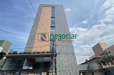 Apartamento com 1 quarto à venda na Rua Camilo Ana, Brasiléia, Betim