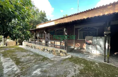 Casa com 3 quartos à venda na Alameda do Ipê Roxo, Bandeirinhas, Betim
