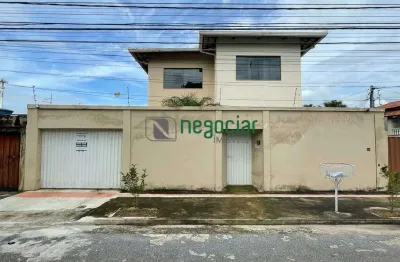 Casa com 4 quartos à venda na Rua Pedro Rodrigues Laranjeiras, Espírito Santo, Betim