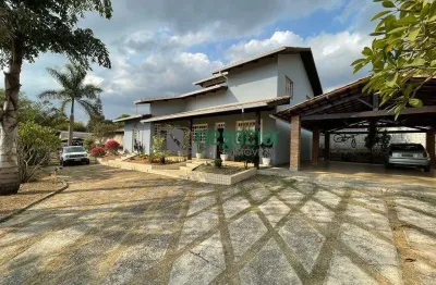 Fazenda/sitio/chácara 4 quartos no bairro vianópolis