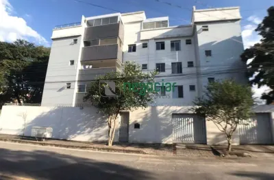Cobertura com 3 quartos à venda na Rua Presidente Vargas, Novo Guarujá, Betim