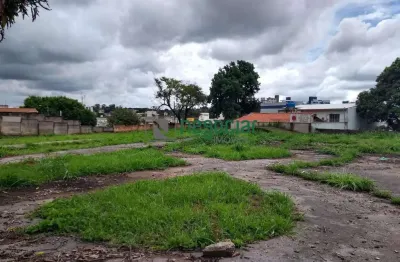 Terreno à venda na Rua Inconfidência, Centro, Betim