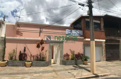 Casa com 3 quartos à venda na Rua de Hércules, Cidade Verde, Betim