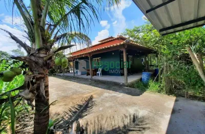 Casa com 3 quartos à venda na Avenida Três, Bandeirinhas, Betim