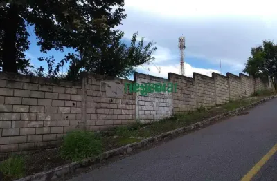 Terreno à venda na Rua Rio das Velhas, Brasiléia, Betim