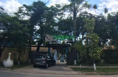 Fazenda/sitio/chácara 5 quartos no bairro pingo d água
